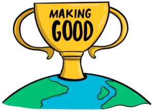 The Making Good Prize 2023-2024