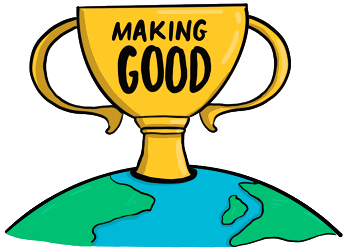 The Making Good Prize 2023-2024