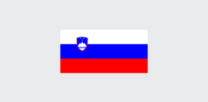 Slovinian Flag