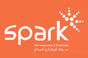 SPARK logo