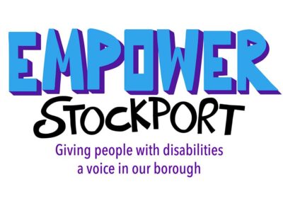 Empower Stockport