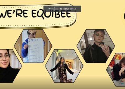 EquiBee