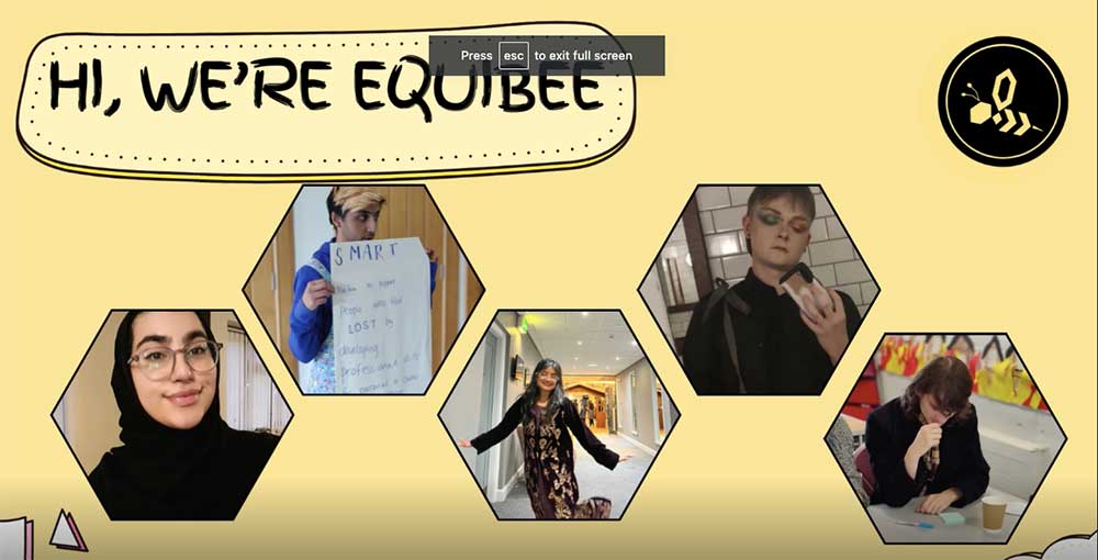 EquiBee