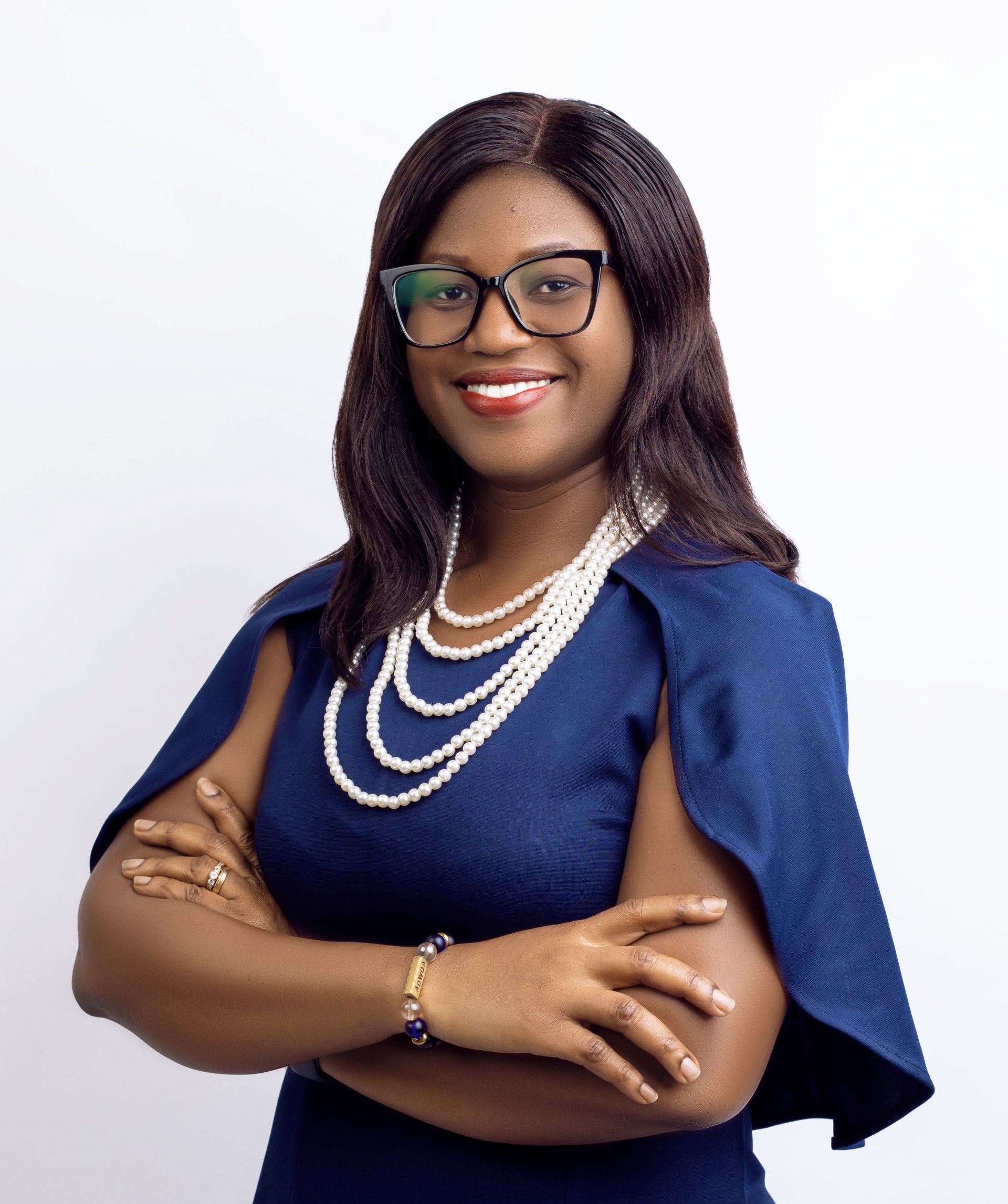 Justina Onumah