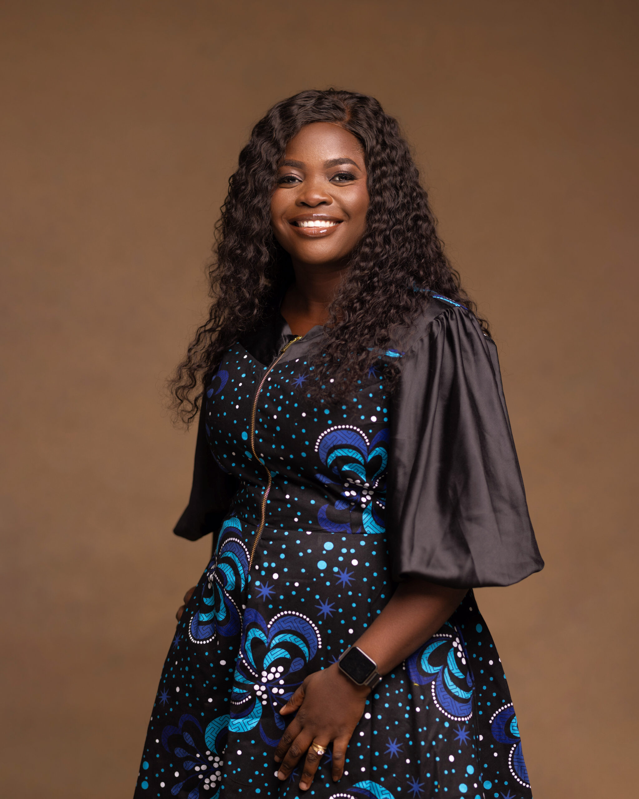 Mina Asabea Asiedu Dankyi