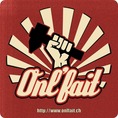Onl'fait Kersnikova logo